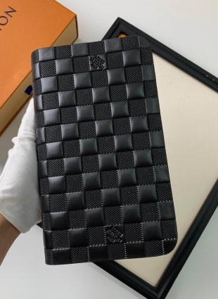 Louis Vuitton wallet