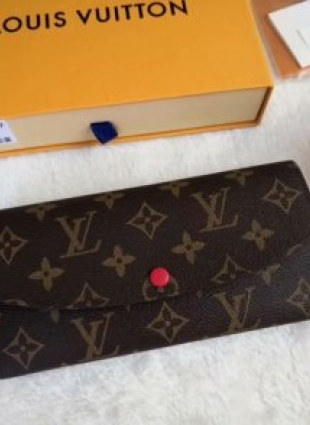 Louis Vuitton wallet