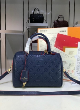 Louis Vuitton bag 25 cm