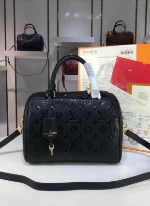 Louis Vuitton bag 25 cm