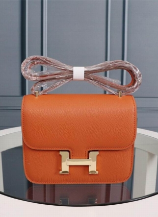 Hermes bag 19,5 cm