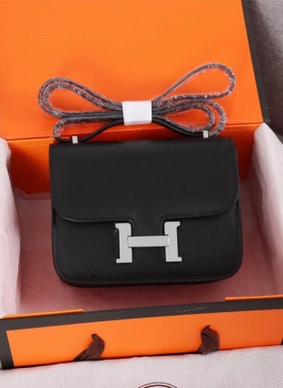 Hermes bag 19,5 cm