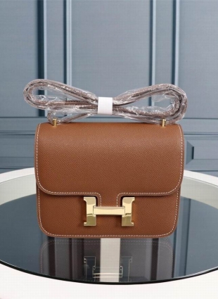 Hermes bag 19,5 cm