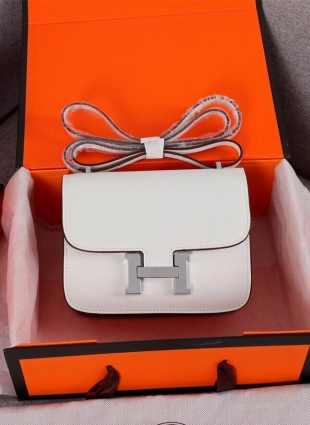 Hermes bag 19,5 cm