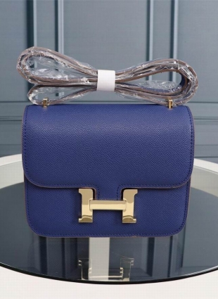 Hermes bag 19,5 cm