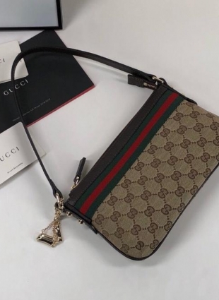 GG bag 21 cm