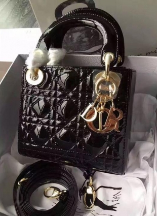 Dior bag