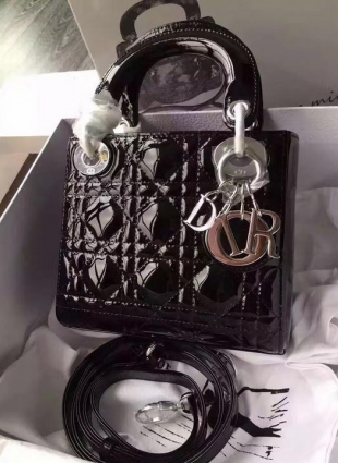 Dior bag