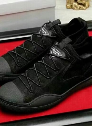 PRADA shoes