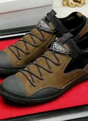 PRADA shoes