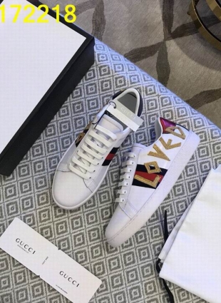 Gucci sneakers