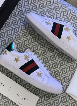 Gucci sneakers
