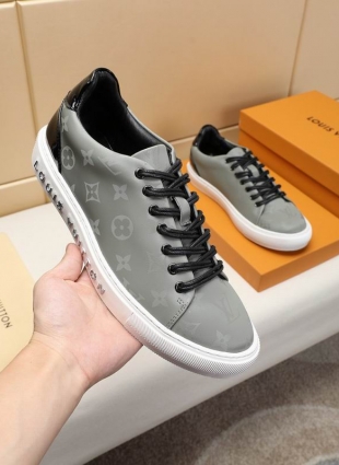 Louis Vuitton man shoes