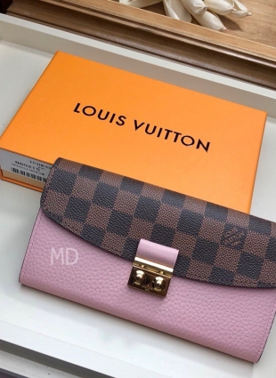 Louis Vuitton wallet