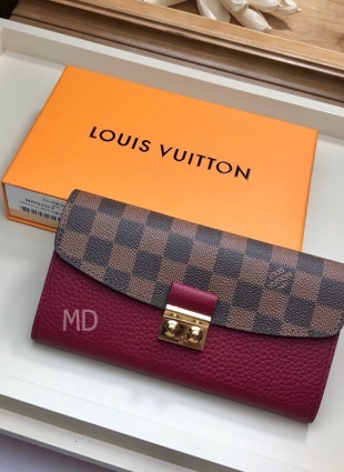 Louis Vuitton wallet