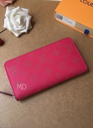 Louis Vuitton wallet