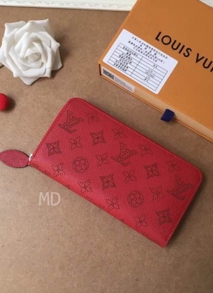 Louis Vuitton wallet