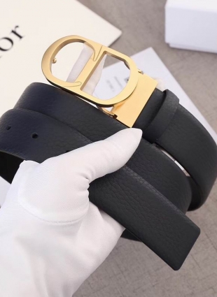 Dior belt