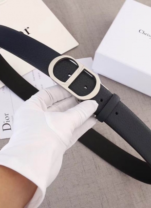 Dior belt