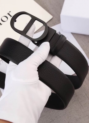 Dior belt