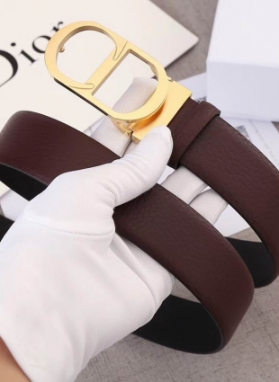 Dior belt