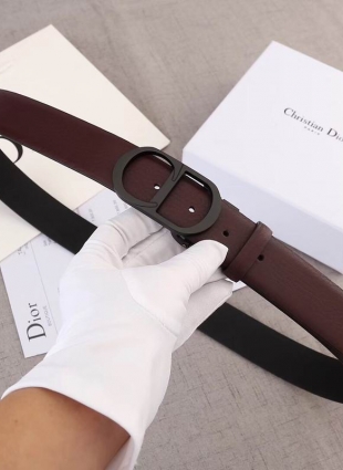 Dior belt