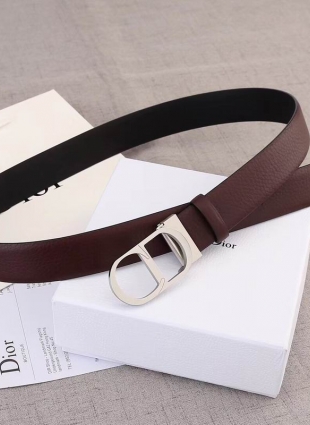 Dior belt
