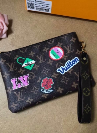 Louis Vuitton wallet