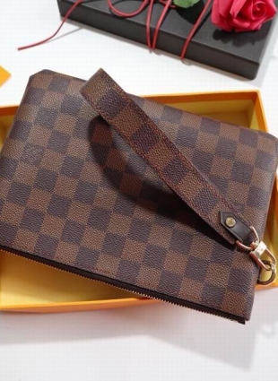 Louis Vuitton wallet