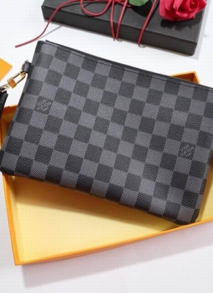 Louis Vuitton wallet
