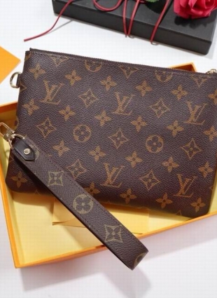 Louis Vuitton wallet