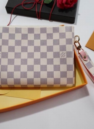 Louis Vuitton wallet