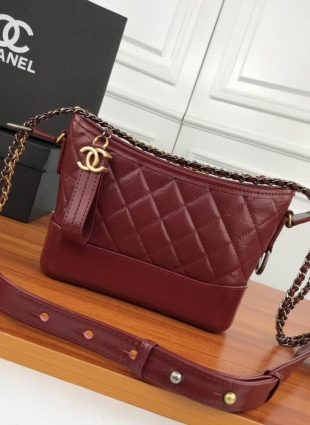 CHANEL bag
