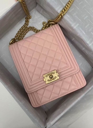 CHANEL bag