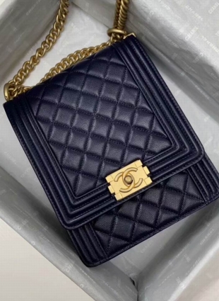 CHANEL bag