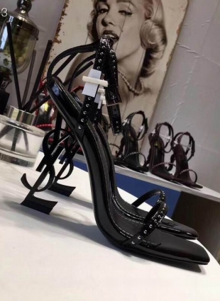 Yves Saint Laurent heels