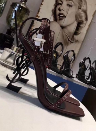 Yves Saint Laurent heels