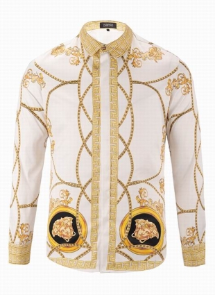 Versace shirts