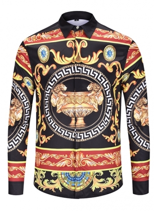 Versace shirts