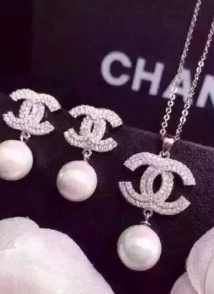 Chanel suit