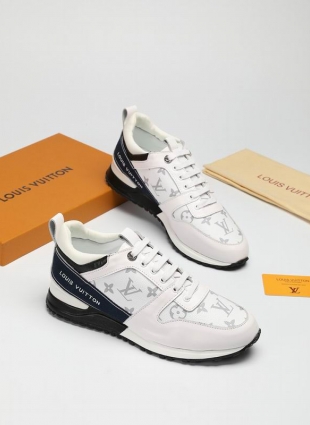 Louis Vuitton sneakers
