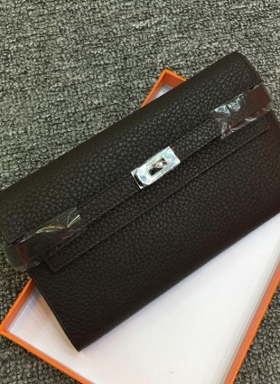 Hermes wallet 20 cm