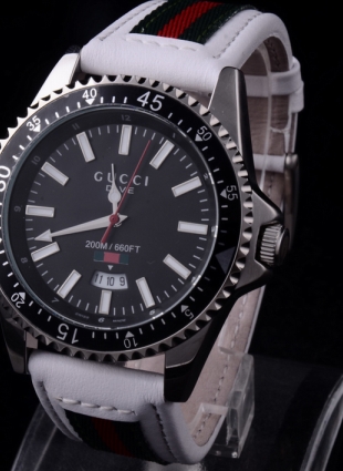 Gucci watch man