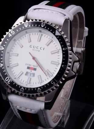 Gucci watch man
