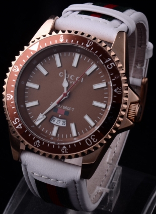 Gucci watch man