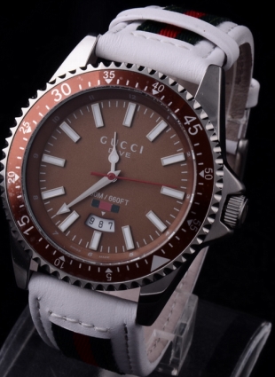 Gucci watch man