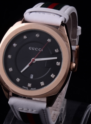 Gucci watch man