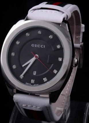 Gucci watch man