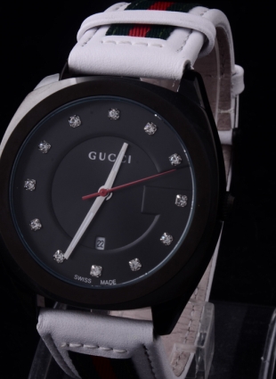 Gucci watch man