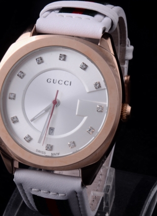Gucci watch man
